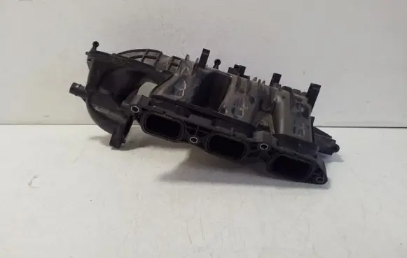 Intake manifold