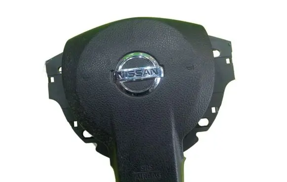 Nissan X-Trail T31 Steering wheel airbag 