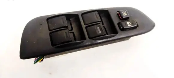 Toyota RAV 4 (XA20) Electric window control switch 8482042130 84820-42130