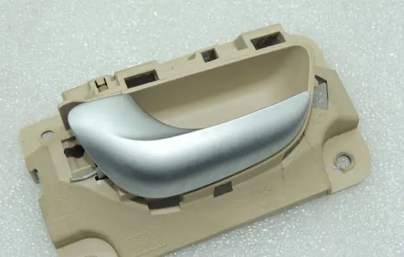 Volvo S80 Front door exterior handle 39968836