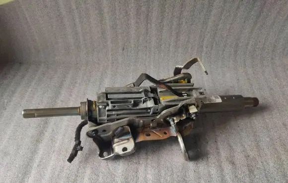 Audi A4 S4 B8 8K Steering wheel axle 8K0419506AL 831401022504 5112242P