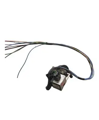 Volvo S80 Airbag deployment crash/impact sensor 7G9N3C187BA 10171110074 326140299