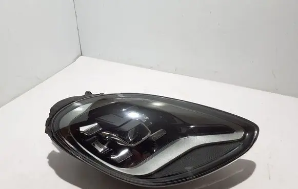 Porsche Panamera (971) Headlight/headlamp 971941034K