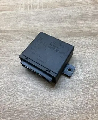 Opel Astra G Light module LCM 09135156