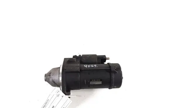 KIA Sportage Starter motor 361002A550