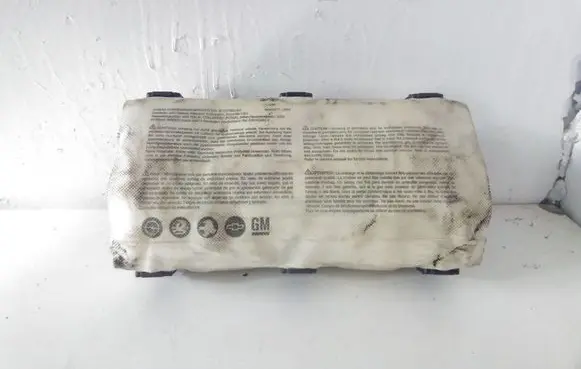 Opel Astra H Passenger airbag 13214614 1004713 PAK51800869