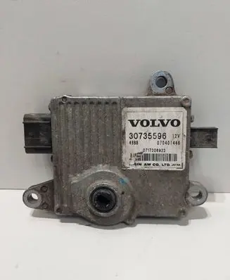 Volvo V50 Gearbox control unit/module 30735596 0717206922 070401446