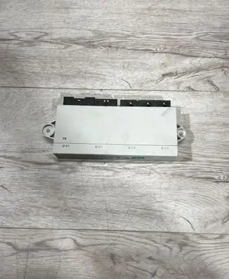 BMW 7 E65 E66 Door control unit/module 6947123 61356947123 6015005015