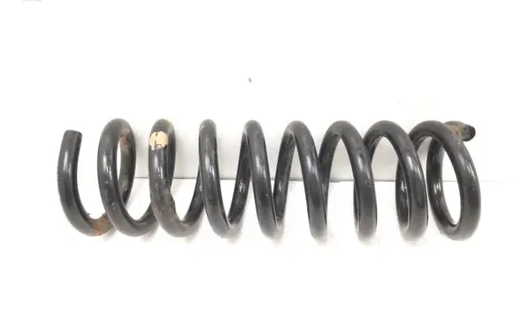 Nissan Navara D40 Front coil spring