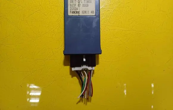 Mazda 323 F Other control units/modules BJ3F67830B
