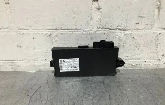 BMW 3 E90 E91 CAS control unit/module 9237046 2110372613 5WK49516GBR