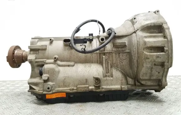 Dodge Challenger Automatic gearbox 68227521AD 68227521AC