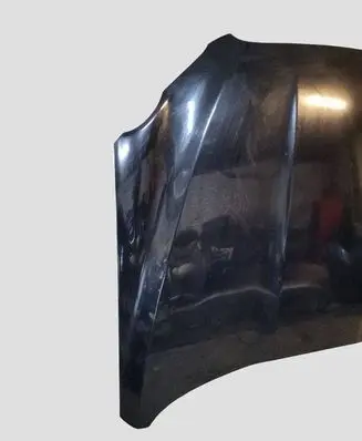 Jaguar XF X250 Engine bonnet/hood