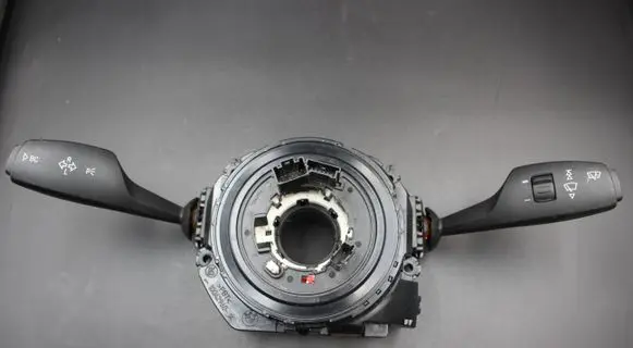 BMW 3 F30 F35 F31 Wiper turn signal indicator stalk/switch 9242274 1009089603