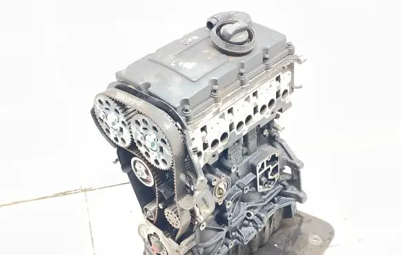 Mitsubishi Grandis Engine BSY 80HBH SY015955