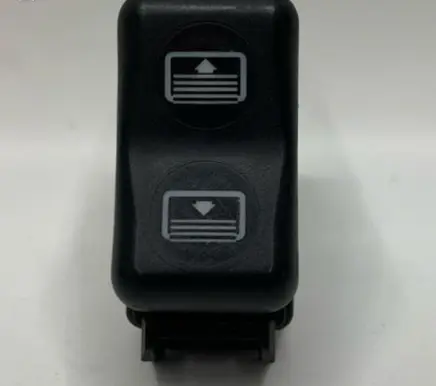 Mercedes-Benz E W124 Other switches/knobs/shifts A1248210451 1248210451 03833451