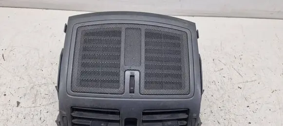Dash center air vent grill