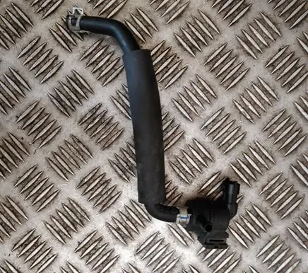 Hyundai Ioniq Vacuum valve 2901003HA0