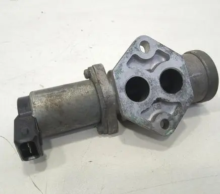 Volvo S40, V40 Idle control valve (regulator) 7700859134
