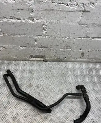 Seat Ibiza IV (6J,6P) Engine coolant pipe/hose 1K0122058M