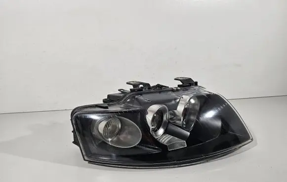 Audi A4 S4 B6 8E 8H Headlight/headlamp 18796344368