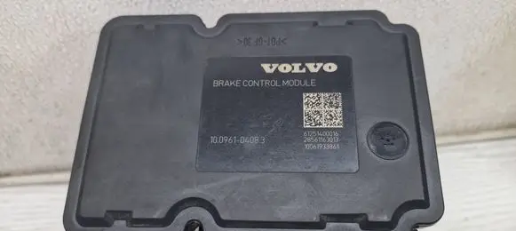 Volvo C30 ABS Pump AV612C405 10021205004 P31317378
