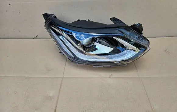 Opel Antara Headlight/headlamp