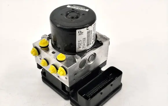 Chevrolet Captiva ABS Pump 25943360 25021209494 28526205013