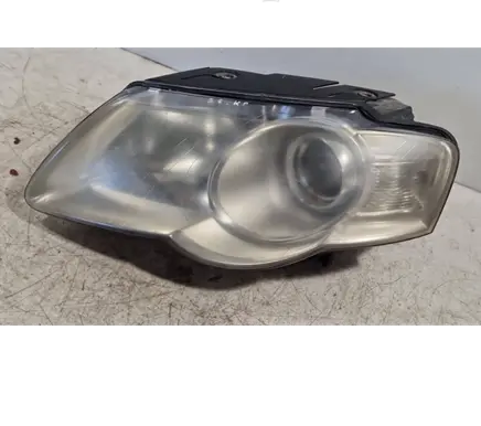 Volkswagen PASSAT B6 Headlight/headlamp 3C0941005Q 1EL24701411