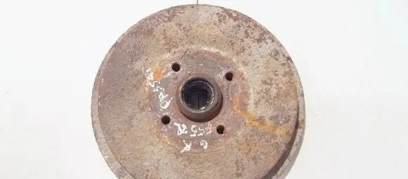 Volkswagen PASSAT B4 Drum brake (rear) 