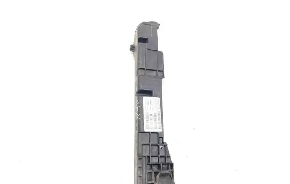 BMW X3 F25 Radiator support slam panel bracket 73912311