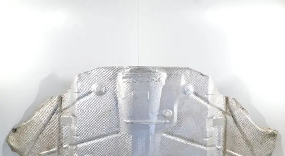Porsche Cayman 987 Heat shield in engine bay 987504405