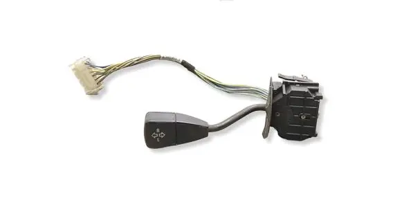 BMW 3 E36 Indicator stalk 28288781 1378139