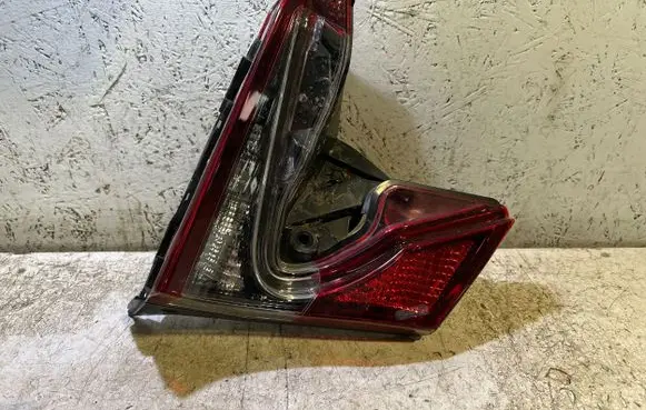 Toyota C-HR I Tailgate rear/tail lights 81590F4120 18953F 200136960