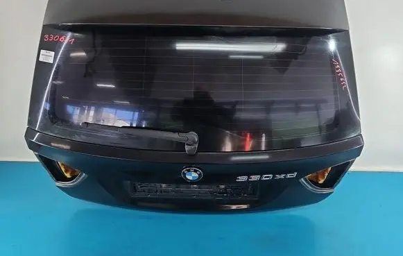 BMW 3 E90 E91 Tailgate/trunk/boot lid IMPRK1585652