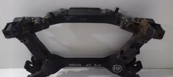 Jaguar XJ X351 Front subframe