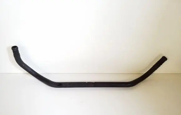 Mercedes-Benz E W211 Engine coolant pipe/hose