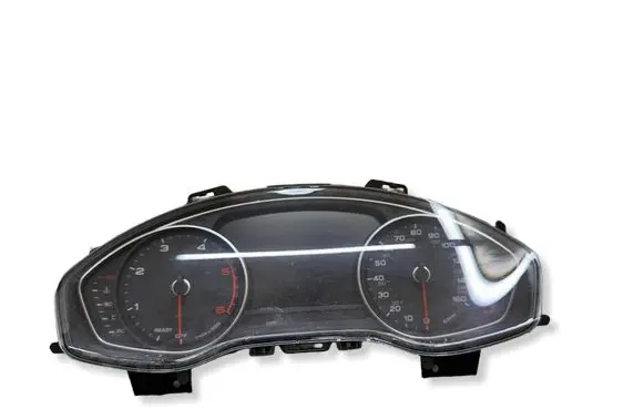 Audi A4 Allroad B9 Speedometer (instrument cluster) 8W5920971C