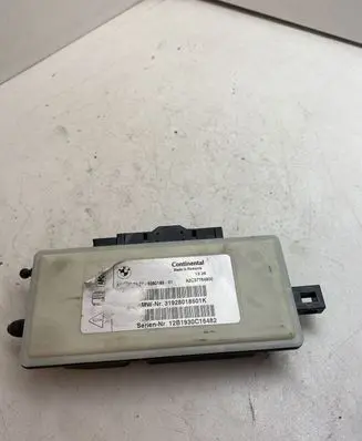 BMW X3 F25 Airbag control unit/module 9280185