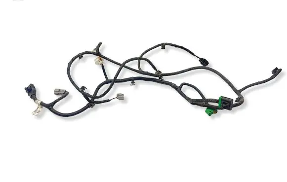 KIA Sportage Parking sensor (PDC) wiring loom 91880R2040
