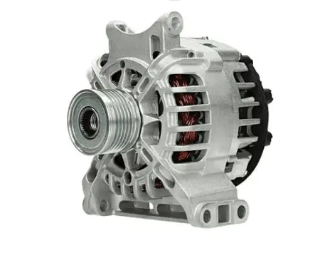 Mercedes-Benz A W169 Generator/alternator CA1874