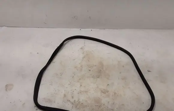 Mercedes-Benz CLA C117 X117 W117 Front door rubber seal A1176920076