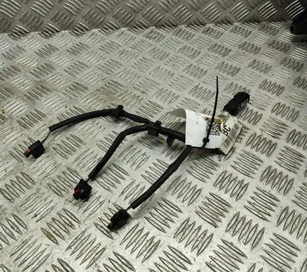 Ford Fiesta Other wiring loom CM5G9F666BC
