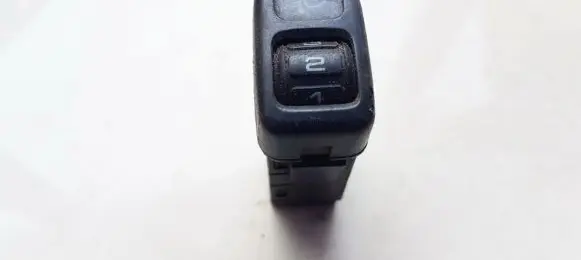 Mazda 626 Headlight level height control switch