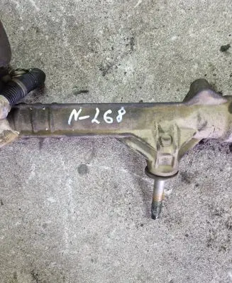 Peugeot 208 Steering rack 1F10