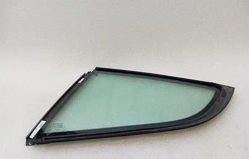 Aston Martin Virage Rear door window glass 9G4321589AA