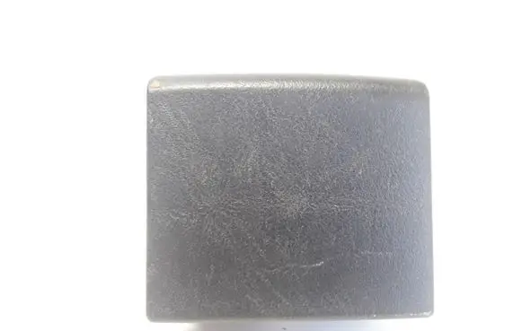Volkswagen PASSAT B3 Car ashtray 357857962