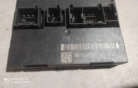 Volkswagen PASSAT B6 Comfort/convenience module 3C0959433R 5DK00906420 3047270042