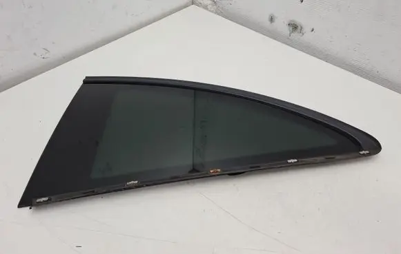 Volkswagen Beetle A5 Rear side window 5C5845041AC