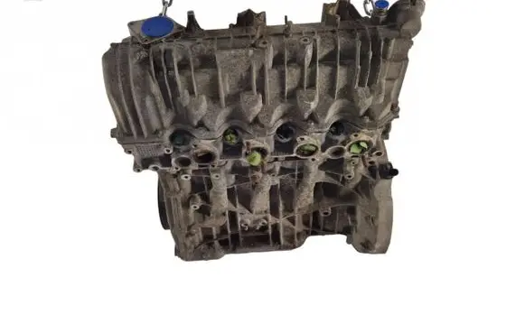 Mercedes-Benz A W169 Engine 266.960